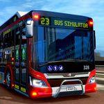 Bus Simulator 2023 Mod APK