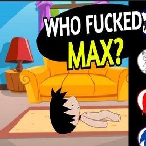 Who Fucked Max APK