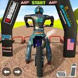 Motocross Dirt Bike Racing 3D APK