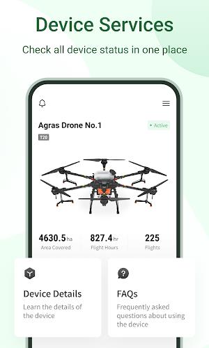 DJI SmartFarm Screenshot2