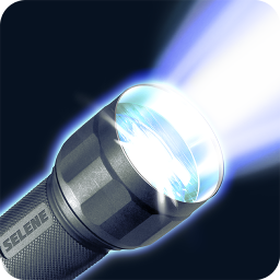 Bright Flashlight App Tactical APK