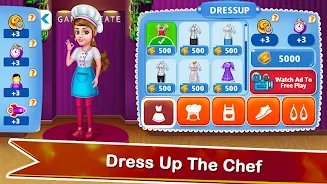 Cooking Express 2 Games Screenshot5