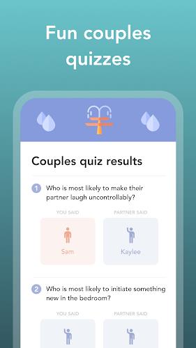 Evergreen: Relationship Growth Screenshot4