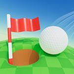 Golf Orbit Mod APK