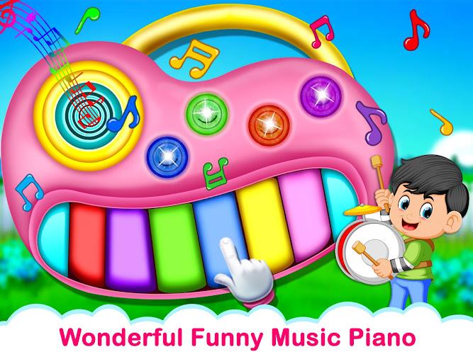 Alat Musik Anak - Piano TerbaruAlat Musik Anak - Piano Terbaru  