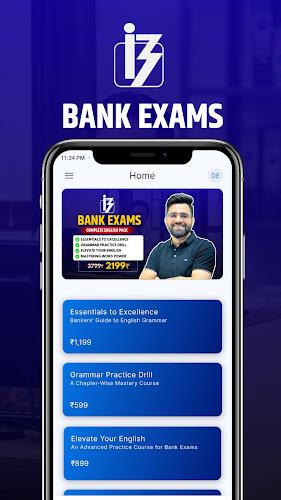 Tarun Grover– English Prep App Screenshot3