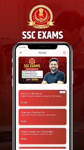 Tarun Grover– English Prep App Screenshot2