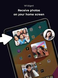 TapNow - Friends on homescreen Screenshot18