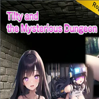 Tilty and the Mysterious Dungeon APK