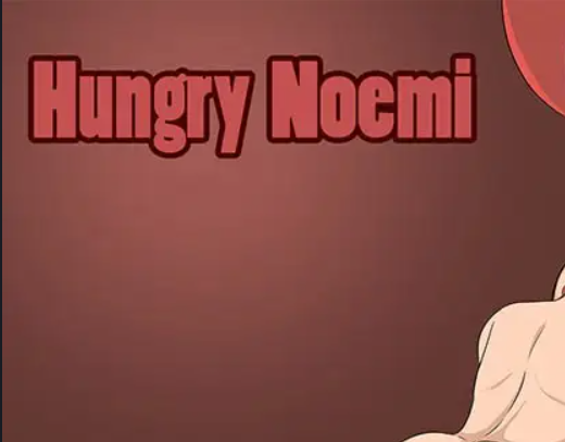 Hungry Noemi Screenshot2