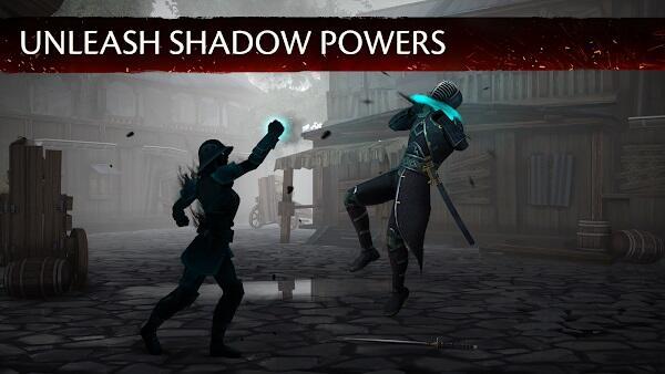 Shadow Fight 3 Mod Screenshot3