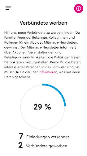 Freie Demokraten Screenshot6