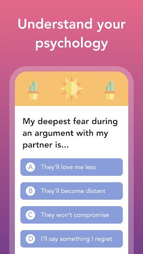 Evergreen: Relationship Growth Screenshot3