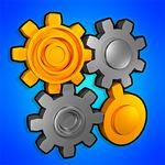 Gear Clicker Mod APK