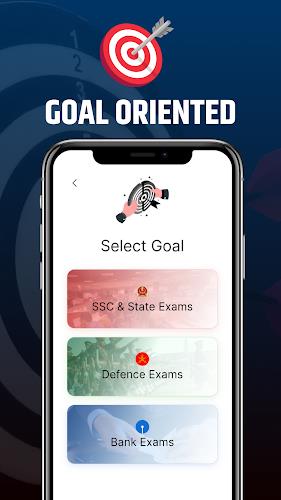 Tarun Grover– English Prep App Screenshot1