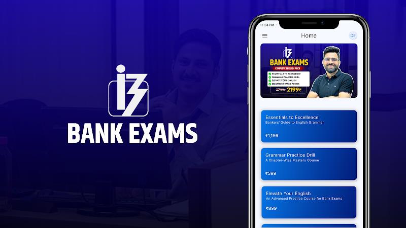 Tarun Grover– English Prep App Screenshot17