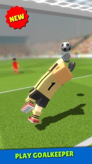 Mini Soccer Star Mod Screenshot2