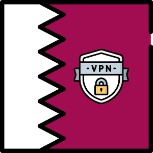 Qatar VPN - Fast Private Proxy APK