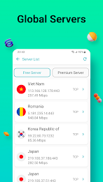 VPN Post: For Android Screenshot9