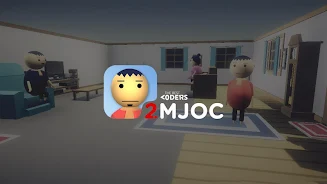 MJOC2 Screenshot1