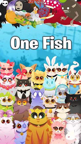 One Fish: Fishercat Collector Screenshot17