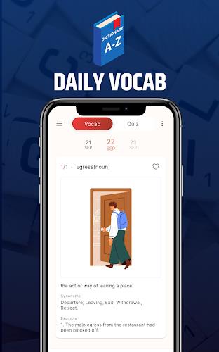 Tarun Grover– English Prep App Screenshot13