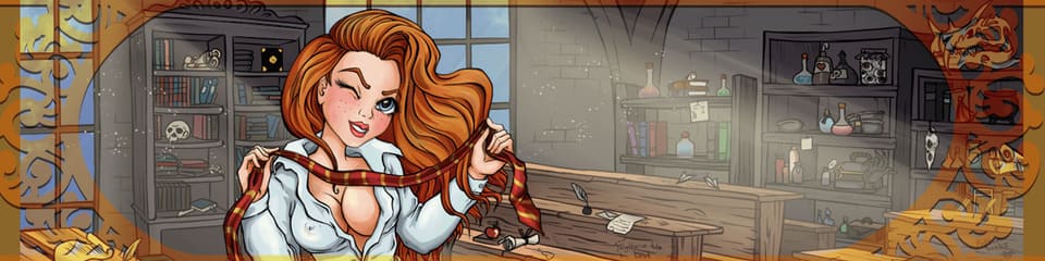 Wands and Witches [v0.98 Beta] APK