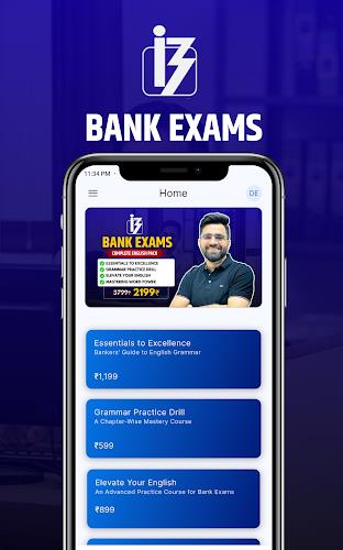 Tarun Grover– English Prep App Screenshot10