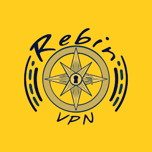 ربین وی پی ان - Rebin VPN APK