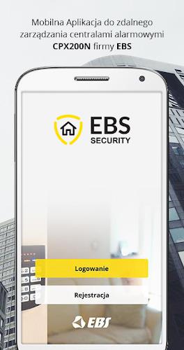 EBS Security Screenshot1