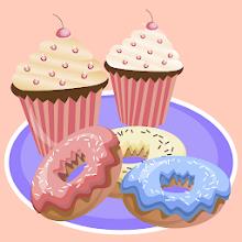 Baking Recipes APK