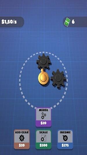 Gear Clicker Mod Screenshot4