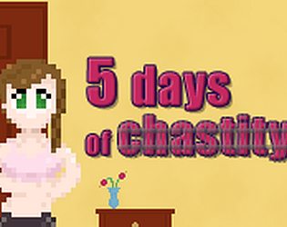 5 Days of Chastity APK