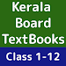 Kerala Board TextBooks APK