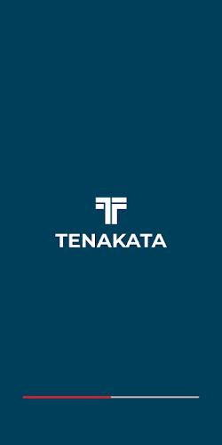 Tenakata: App for Business Screenshot1