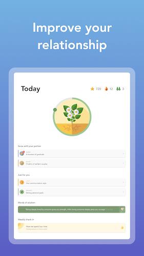 Evergreen: Relationship Growth Screenshot9