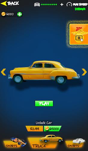 Police Car Escape - Pursuit Car Game Screenshot12