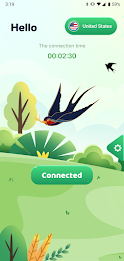 Flight VPN Screenshot3