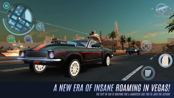 Gangstar Vegas Screenshot2