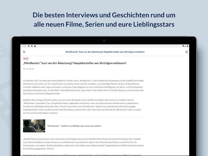 TV Movie - TV Programm Screenshot13