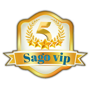 SAGO VIP VPN APK