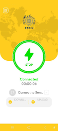 ربین وی پی ان - Rebin VPN Screenshot3