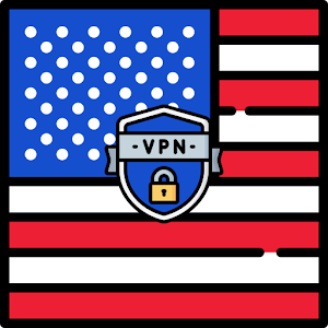 United States VPN - USA Proxy APK