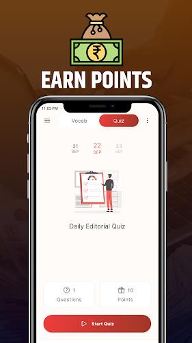 Tarun Grover– English Prep App Screenshot7