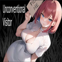 Unconventional Visitor mod APK