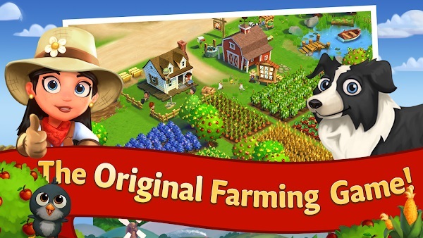 FarmVille 2 Mod Screenshot3