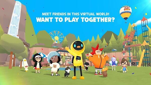 Play Together Mod Screenshot5