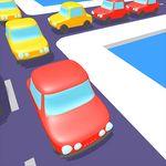 Traffic Jam Fever Mod APK