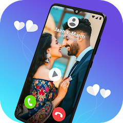 Video Ringtone - Phone Dialer APK