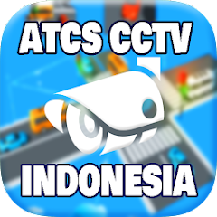 CCTV ATCS Kota di Indonesia APK